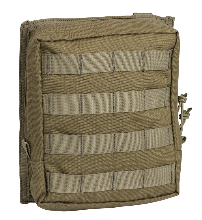 Karrimor Predator Utility Pouch Large Coyote